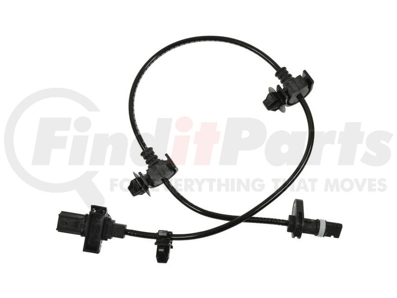 STANDARD IGN auto part