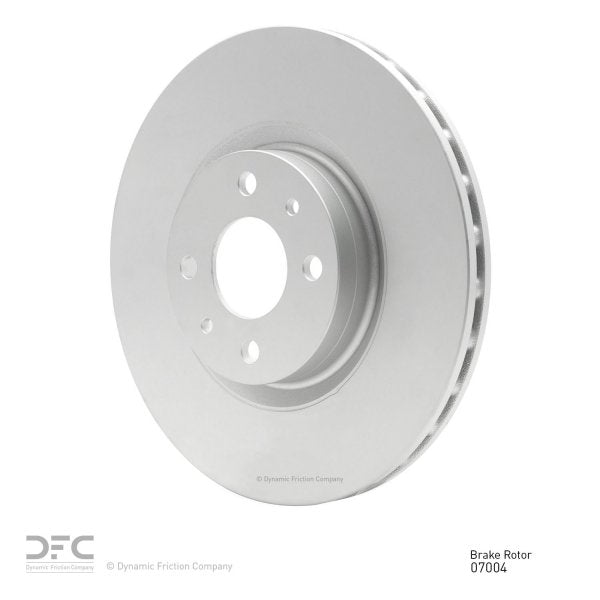 DFC auto part