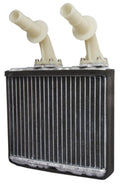 HEATER CORE