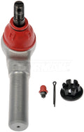 TIE ROD