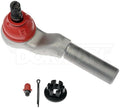 TIE ROD