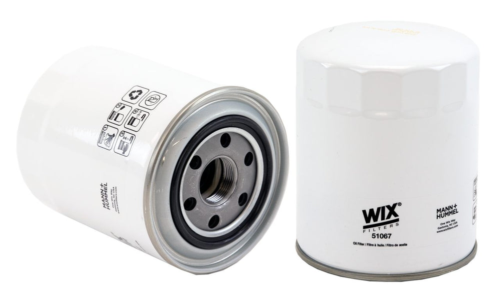 OIL FILTER MIN ORDER QTY1