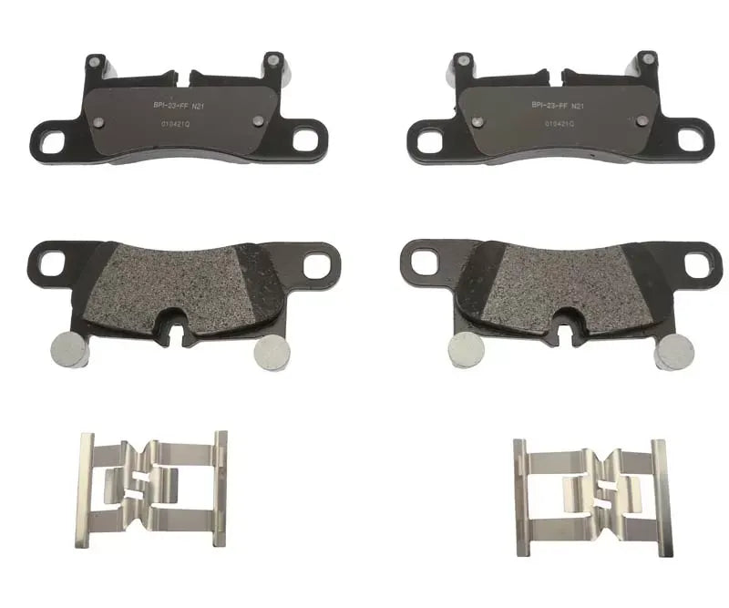 R auto part