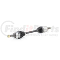 NEW CV AXLE