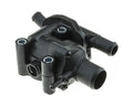 COOLANT HOUSING