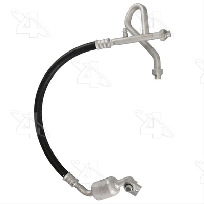 FOUR SEASONS auto part