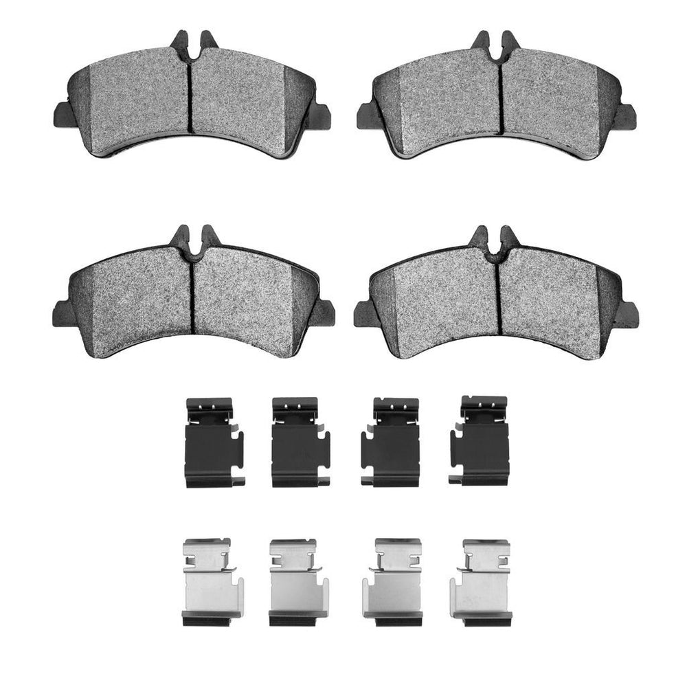DFC auto part