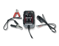 Yuasa 900m Amp Charger & Maintainer - 6V/12V