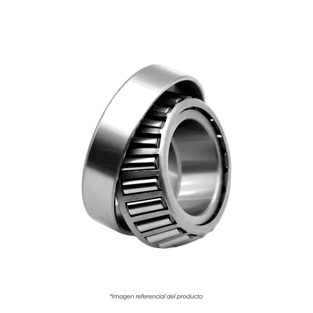 TIMKEN red auto part
