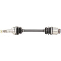 TRAKMOTIVE auto part detail