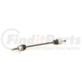 NEW CV AXLE