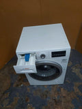 CASTER SWIVEL 6' W/BRAKE