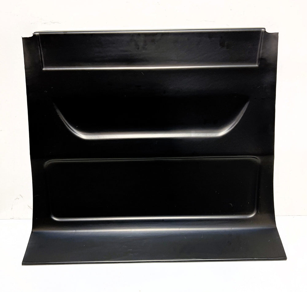 TRUE PERFORMANCE FABRICATION black auto part