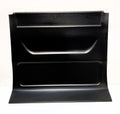 TRUE PERFORMANCE FABRICATION black auto part