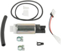 ELECTRIC FUEL PUMP