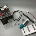 ELECTRIC FUEL PUMP