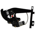 SELECT WINDOW LIFT
