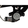 SELECT WINDOW LIFT