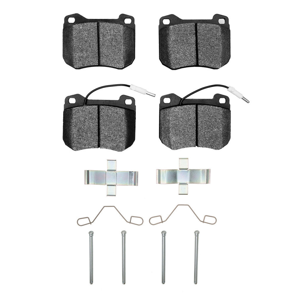 DFC auto part