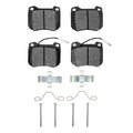 DFC auto part