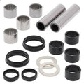 All Balls Racing 09-23 Yamaha YFZ450R Swing Arm Bearing Kit
