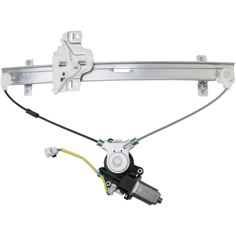 TRAKMOTIVE auto part