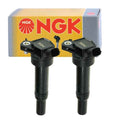 NGK U5257 CL11 Ignition Coil U5257