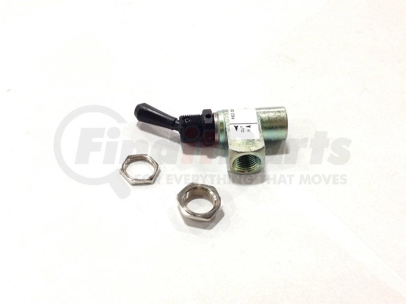 A1 REMFG INC auto part