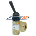 FRICTION CHOICE CALIPERS