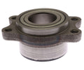 WHEEL HUB ASSEMBLY