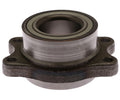 WHEEL HUB ASSEMBLY