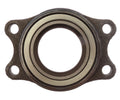 WHEEL HUB ASSEMBLY