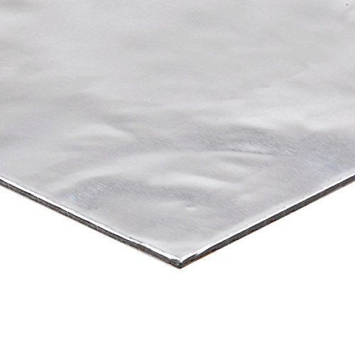 DEI Boom Mat Damping Material - 12in x 12-1/2in (8 pk - 8.3insq.ft.)