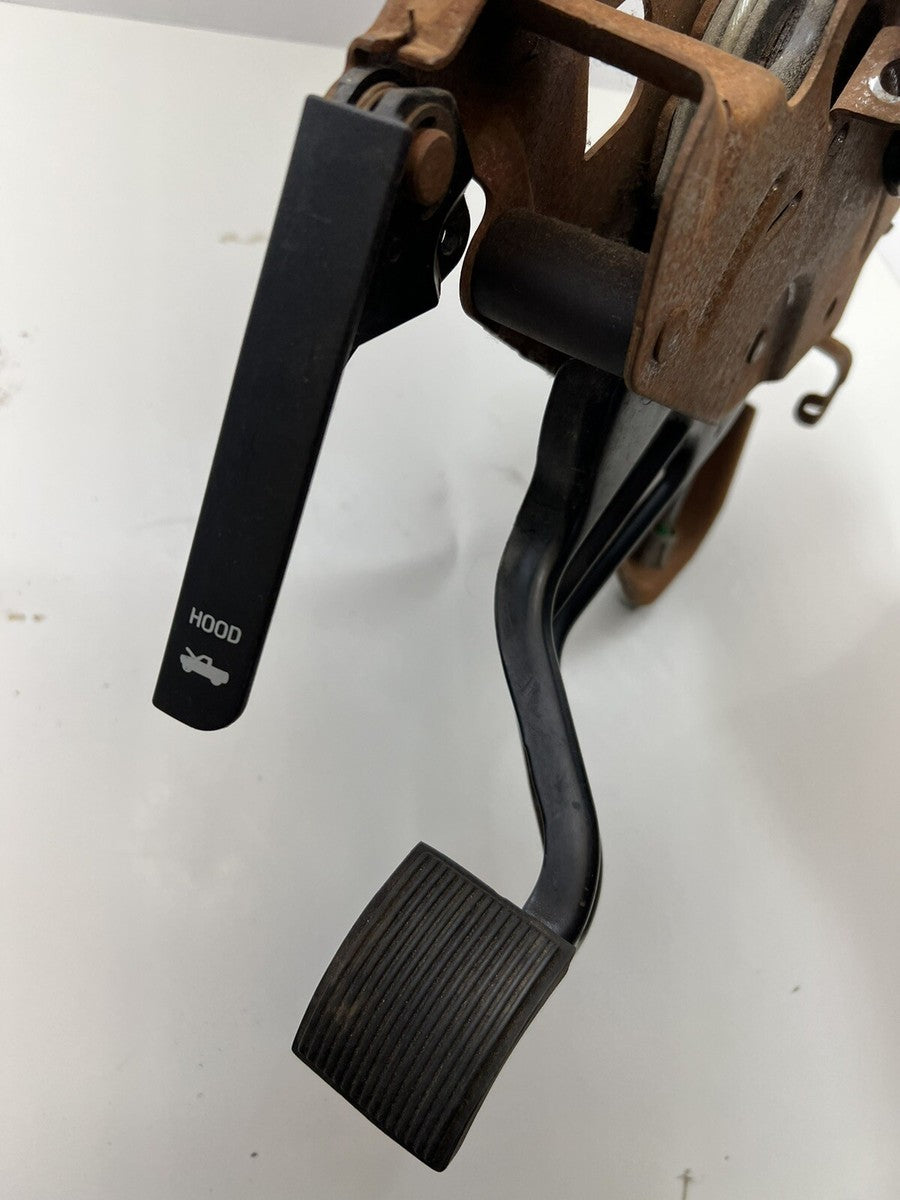 BRAKE CABLE
