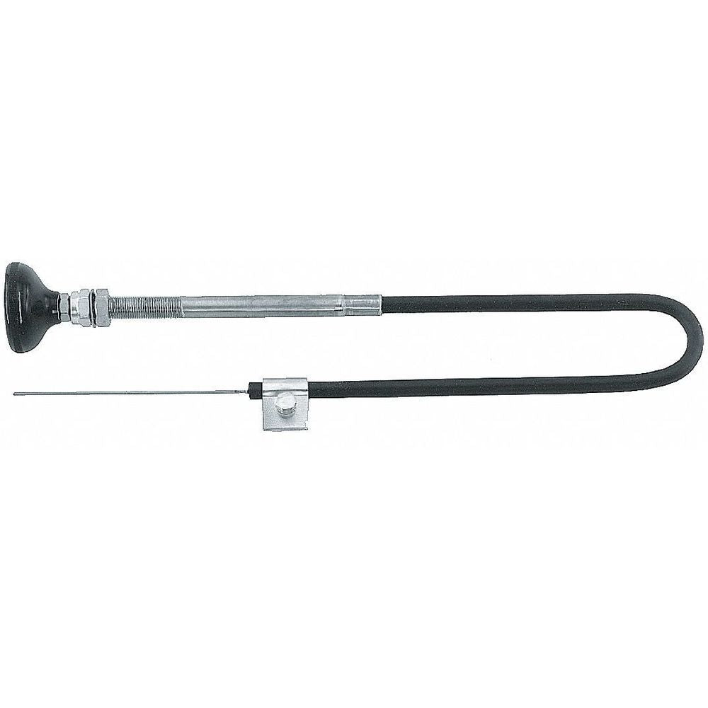 CABLE,PTO & VALVE CONT,LG 20'