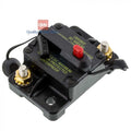 CIRCUIT BREAKER MANUAL RESET 80 AMP EACH