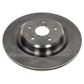 Power Stop 19-20 Subaru Ascent Rear Autospecialty Brake Rotor