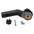 MOOG 11-18 Volvo S60 Front Left Outer / Left Outer Tie Rod