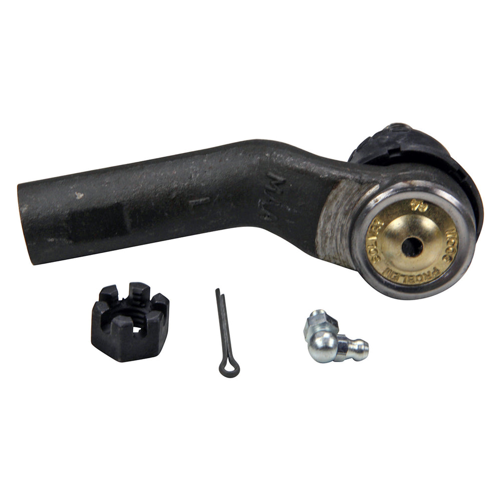 MOOG 11-18 Volvo S60 Front Left Outer / Left Outer Tie Rod