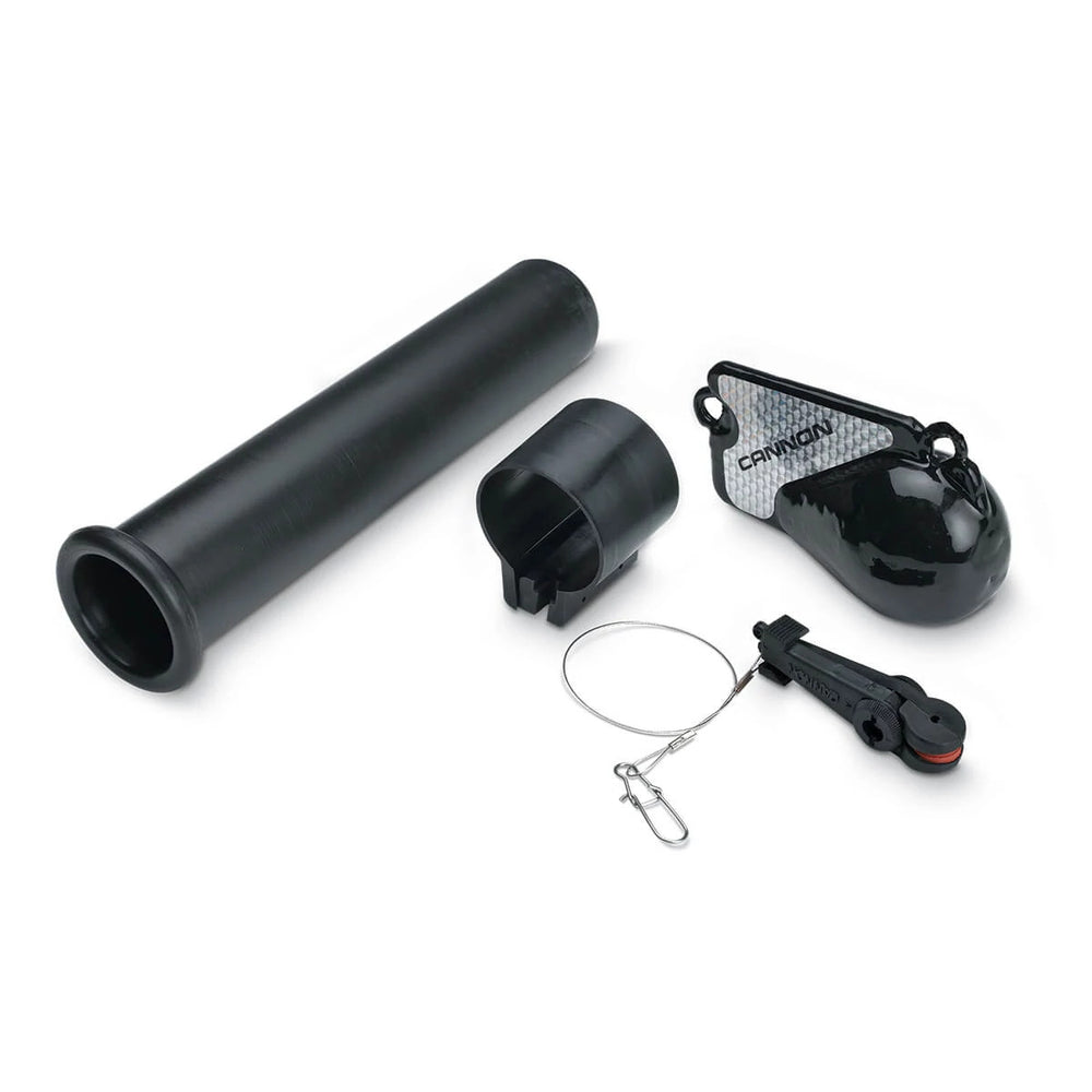 CANNON auto part