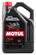 Motul auto part