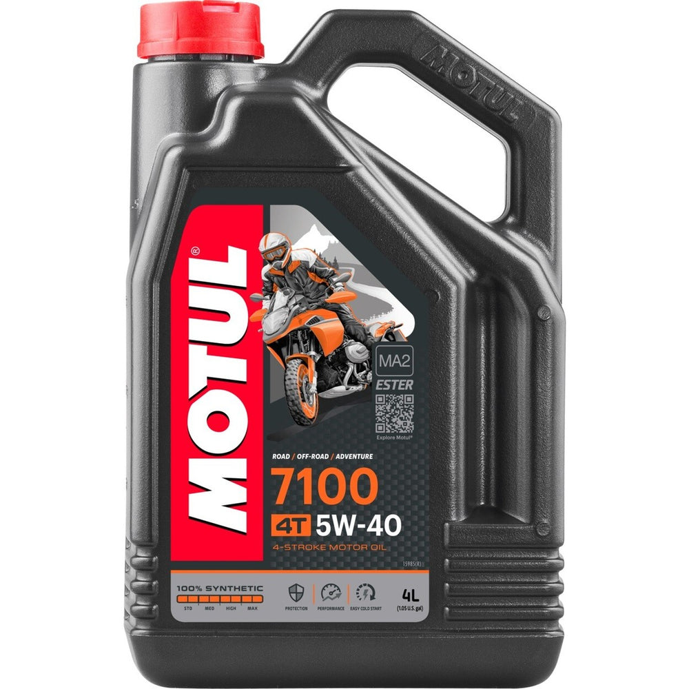 Motul auto part