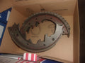 BRAKE SHOES