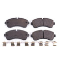 Power Stop 07-09 Dodge Sprinter 3500 Front or Rear Z17 Evolution Ceramic Brake Pads w/Hardware