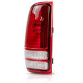 Maxzone Vehicle Lighting Corp auto part detail