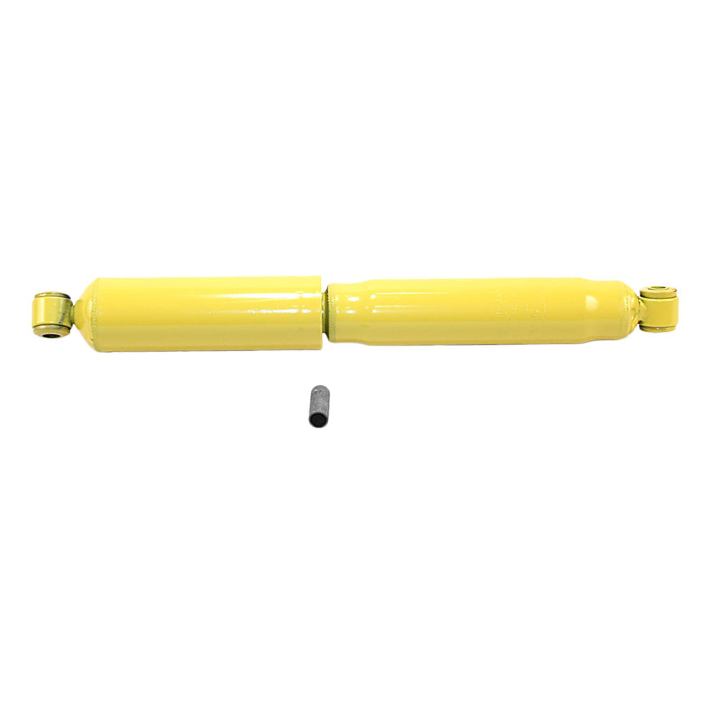 MONROE SHOCKS & STRUTS shock absorber