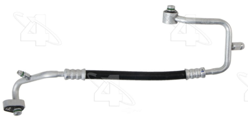 FOUR SEASONS auto part