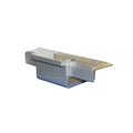 QUANTUM RACK TRUCK TOOL BOX LEVELIN