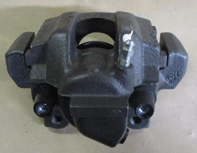 Centric Semi-Loaded Brake Caliper - Rear Left