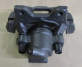 Centric Semi-Loaded Brake Caliper - Rear Left